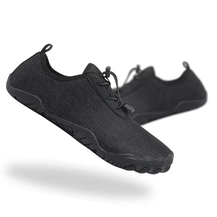 Hike Balance Glamix - Healthy & non-slip Winter barefoot shoes (Unisex)