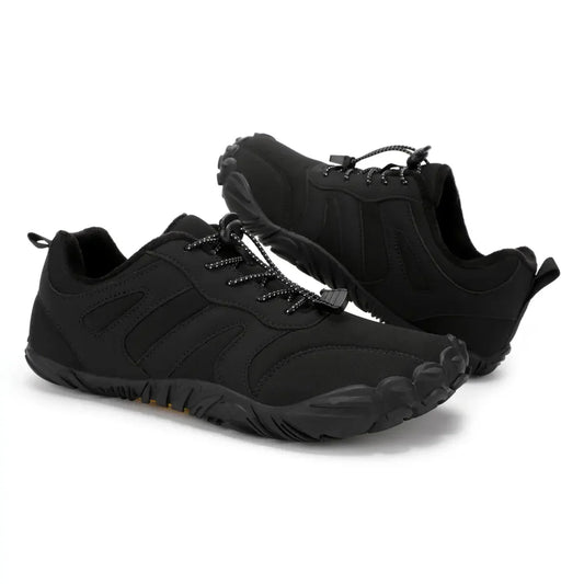 Hike Balance EVEREST PRO - Healthy & non-slip Winter barefoot shoes (Unisex)