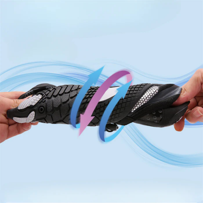 Hike Balance LORA - Healthy & non-slip barefoot shoes (Unisex)