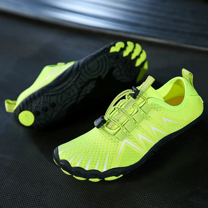 Hike Balance AIR - Healthy & non-slip barefoot shoes (Unisex)