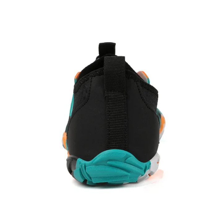 Hike Balance - Earth PRO with Copper Grounding Allround Barefoot Shoes