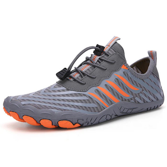 Hike Balance AIR - Healthy & non-slip barefoot shoes (Unisex)