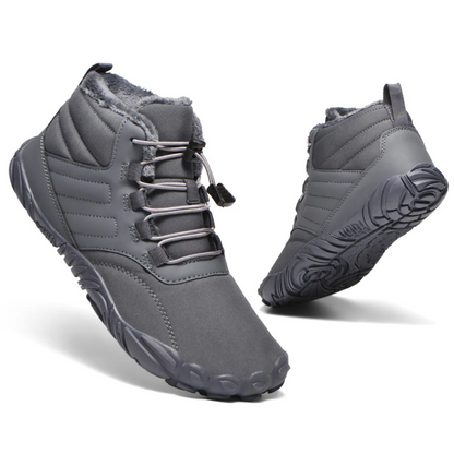 Hike Balance - Healthy & non-slip Winter barefoot shoes (Unisex)