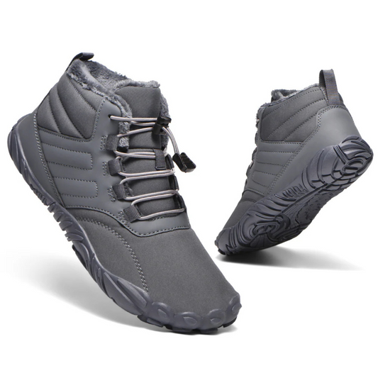 Hike Balance - Healthy & non-slip Winter barefoot shoes (Unisex)