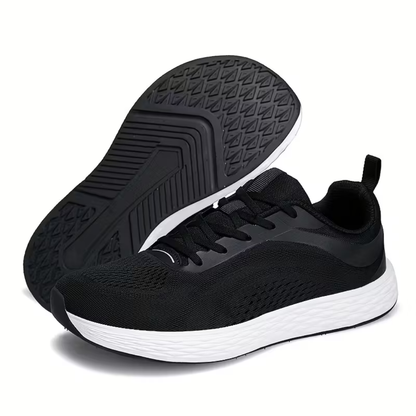 Ortho Balance - Wide Toe Box & Zero Drop Shoes (Unisex)