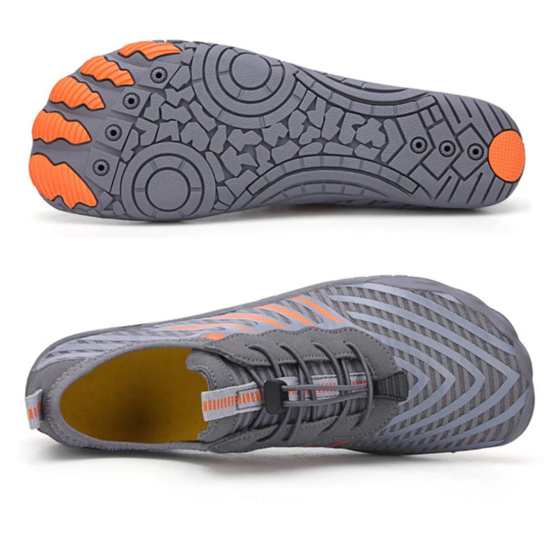 Hike Balance AIR - Healthy & non-slip barefoot shoes (Unisex)