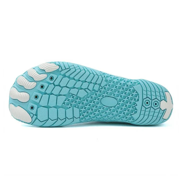 Hike Balance CloudOn - Healthy & non-slip barefoot shoes (Unisex)