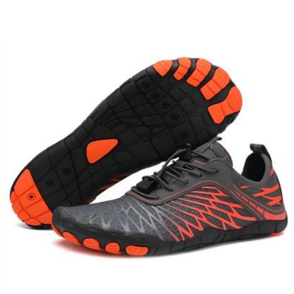 Hike Balance NOVA - Healthy & non-slip barefoot shoes (Unisex)