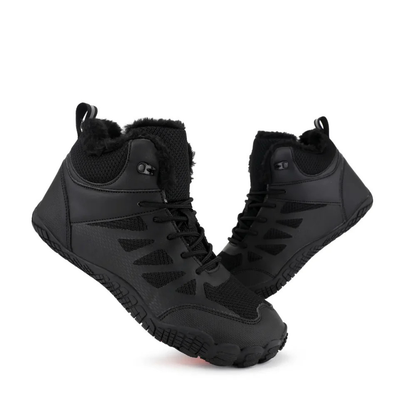 Hike Balance Frostline- Healthy & non-slip Winter barefoot shoes (Unisex)