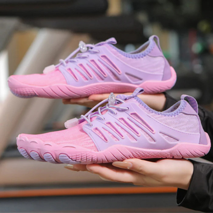 Hike Balance FLEX - Healthy & non-slip barefoot shoes (Unisex)