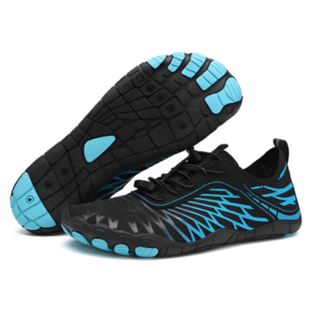 Hike Balance NOVA - Healthy & non-slip barefoot shoes (Unisex)