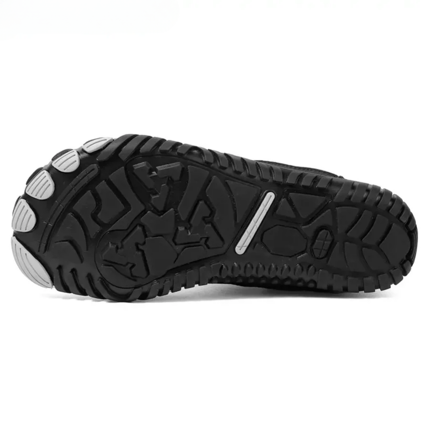 Hike Balance Pole - Healthy & non-slip Winter barefoot Boots (Unisex)