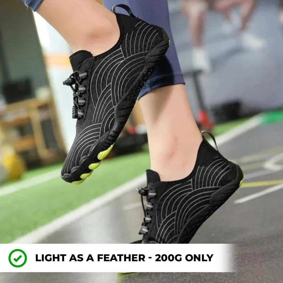 CloudOn - Orthopedic Pain-Relieving Barefoot shoes