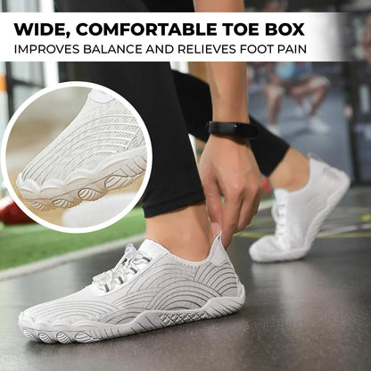 CloudOn - Orthopedic Pain-Relieving Barefoot shoes