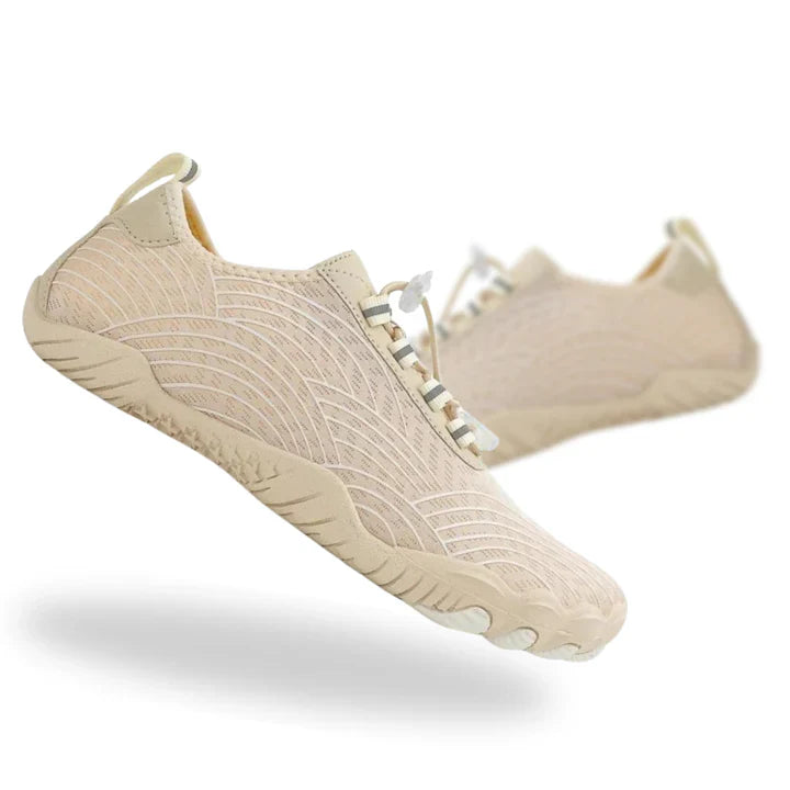 CloudOn - Orthopedic Pain-Relieving Barefoot shoes