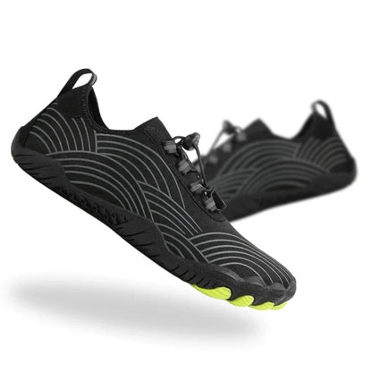 CloudOn - Orthopedic Pain-Relieving Barefoot shoes