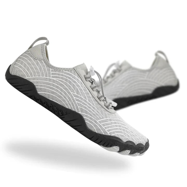CloudOn - Orthopedic Pain-Relieving Barefoot shoes
