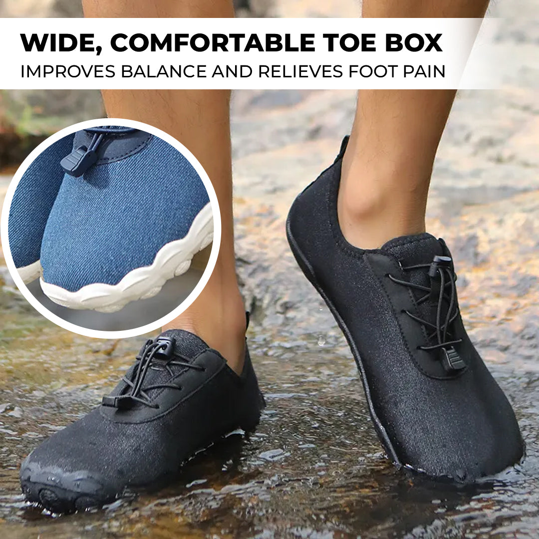 Glamix - Orthopedic Pain-Relieving Barefoot shoes