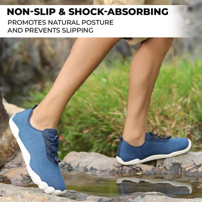 Glamix - Orthopedic Pain-Relieving Barefoot shoes