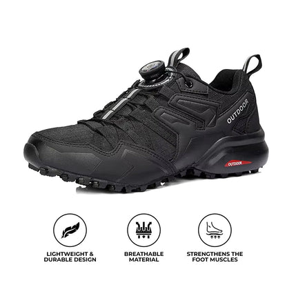 Hike Balance SHIFT - Healthy All-Day Comfort Walking Shoes