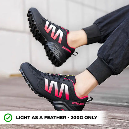 Ortho Balance FUSE - Orthopedic Pain-Relieving Walking shoes