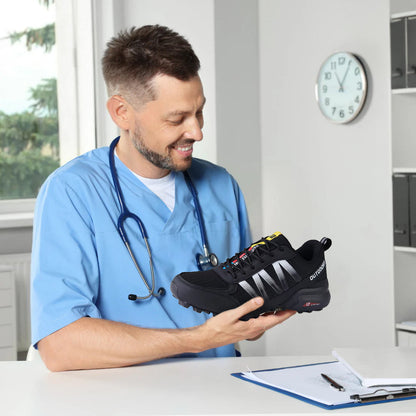 Ortho Balance FUSE - Orthopedic Pain-Relieving Walking shoes