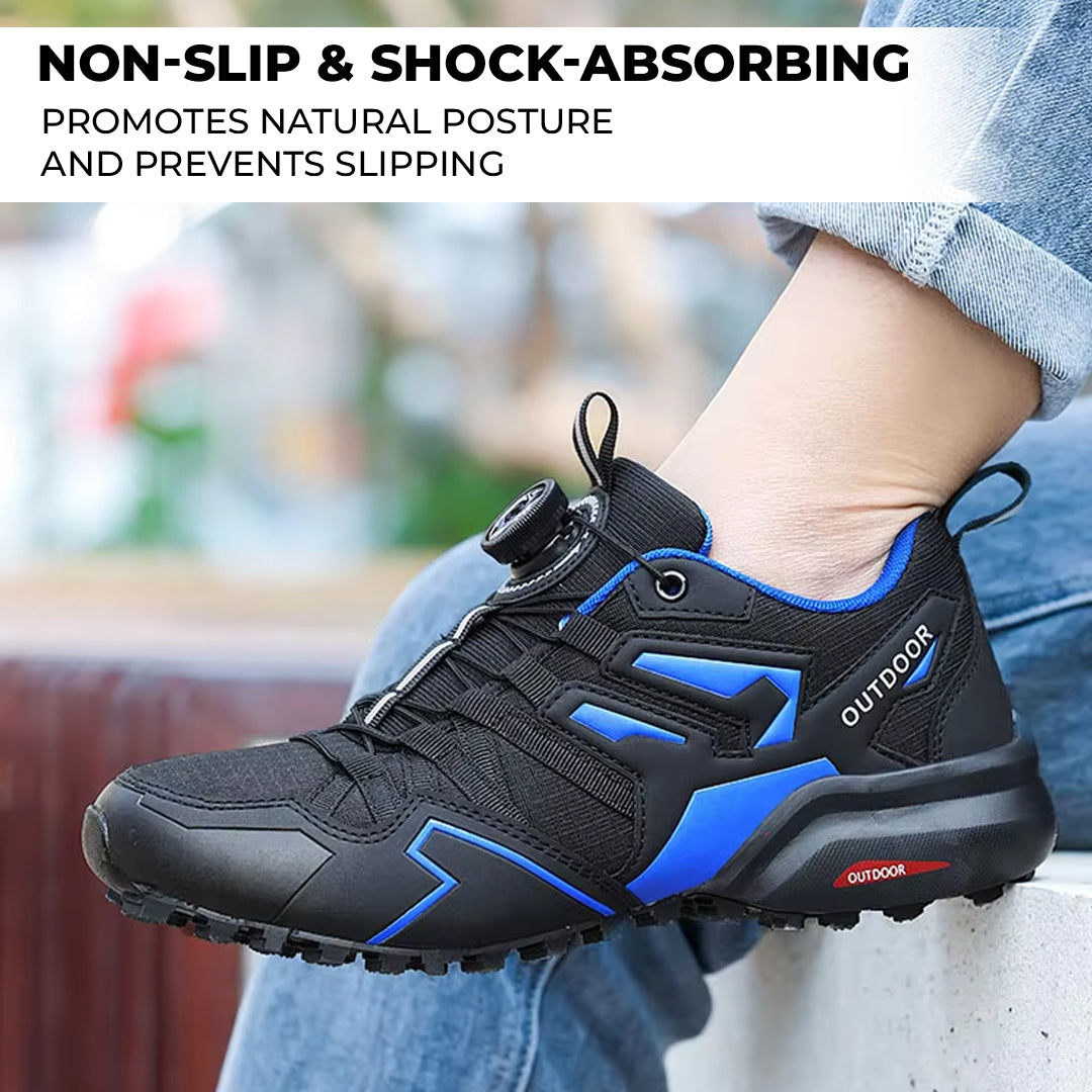 Ortho Balance SHIFT - Orthopedic Pain-Relieving Walking shoes