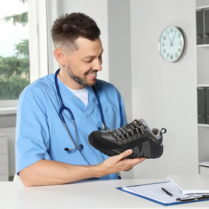 Ortho Balance WOLF - Orthopedic Pain-Relieving Walking shoes