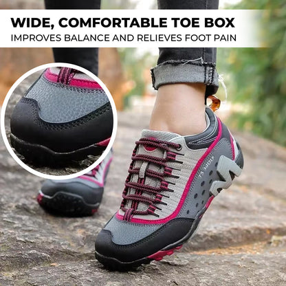 Ortho Balance WOLF - Orthopedic Pain-Relieving Walking shoes