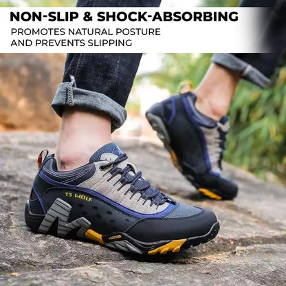 Ortho Balance WOLF - Orthopedic Pain-Relieving Walking shoes