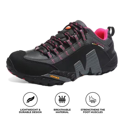Ortho Balance WOLF - Orthopedic Pain-Relieving Walking shoes