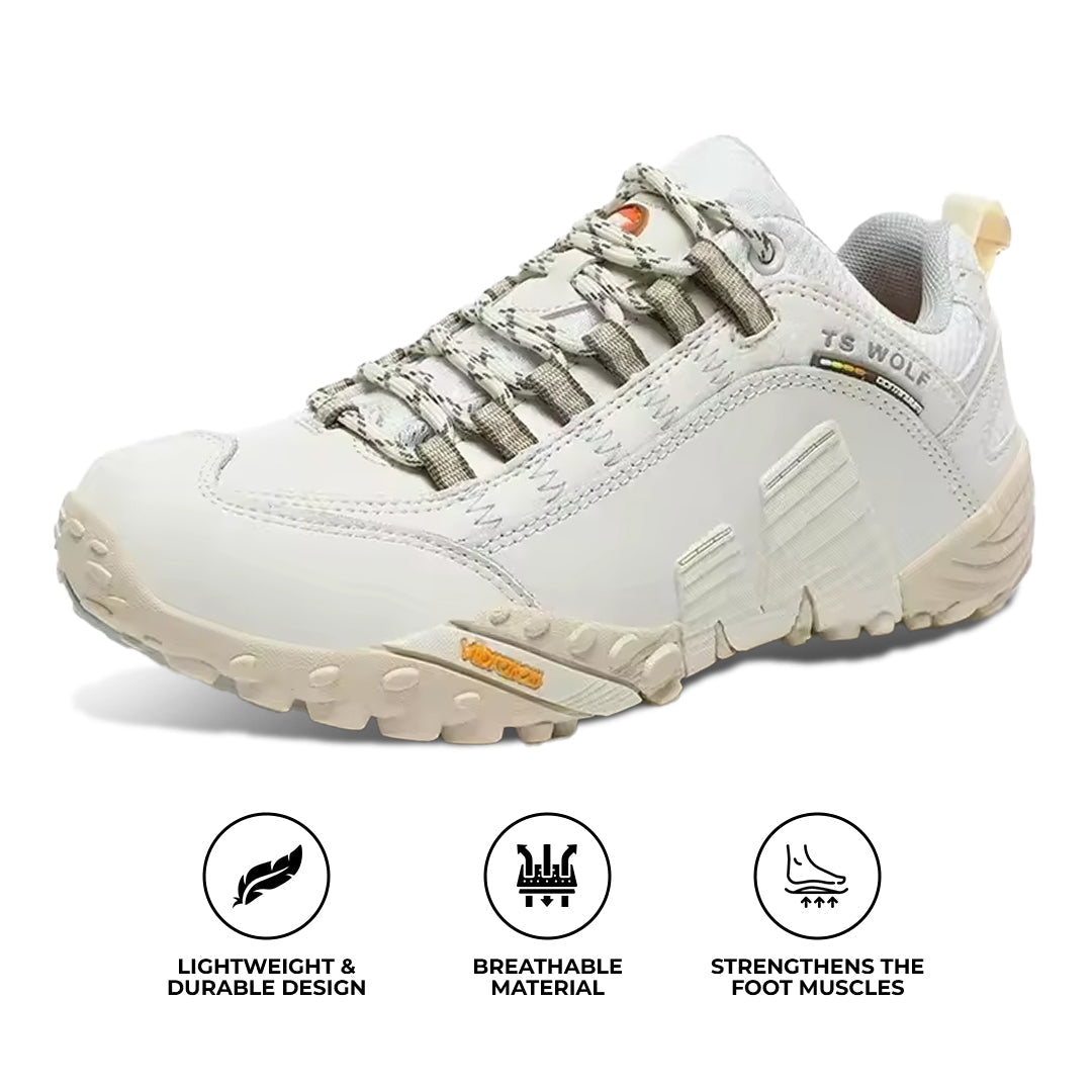 Ortho Balance WOLF - Orthopedic Pain-Relieving Walking shoes