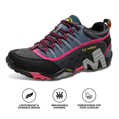 Ortho Balance WOLF - Orthopedic Pain-Relieving Walking shoes