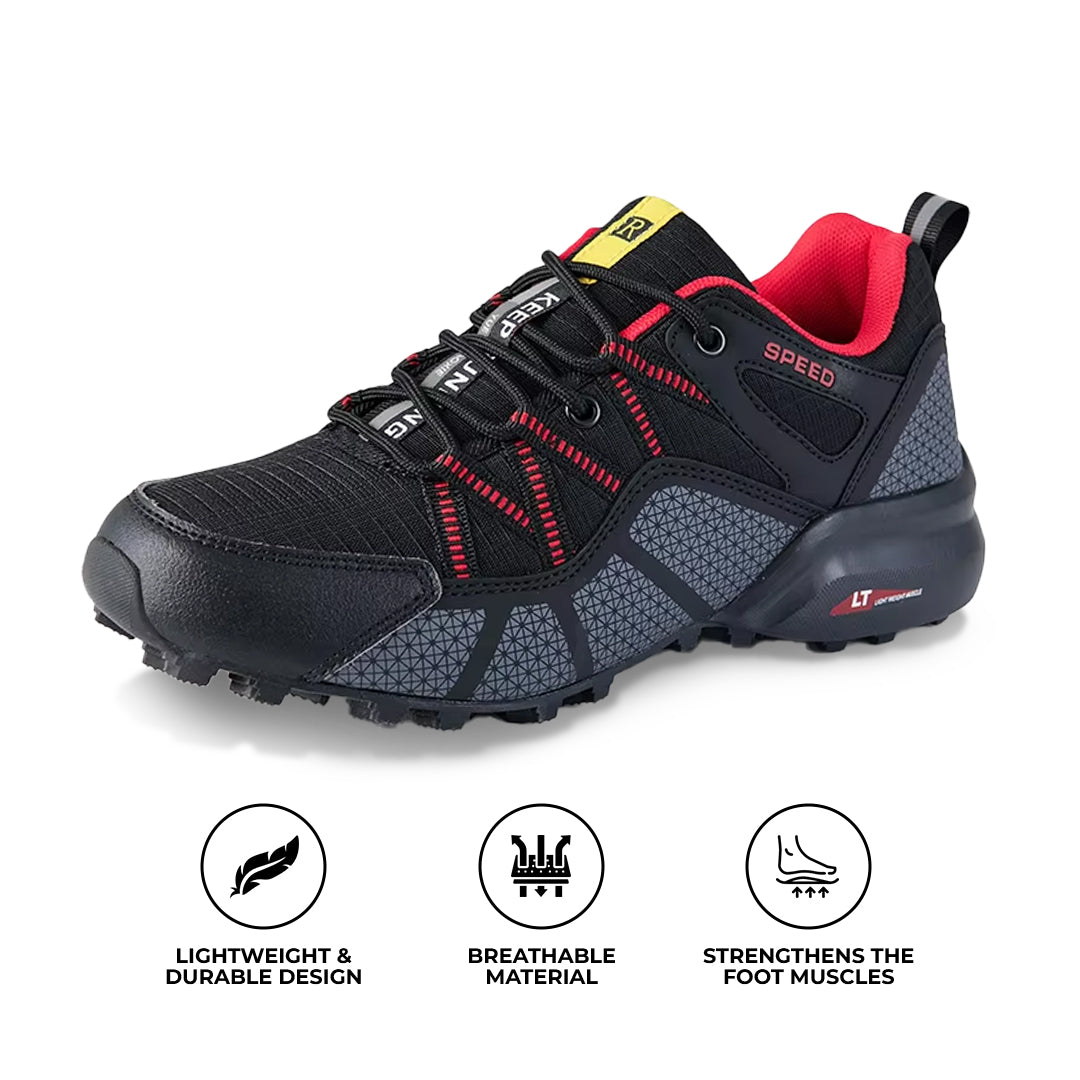 Ortho Balance PRO - Orthopedic Pain-Relieving Walking shoes
