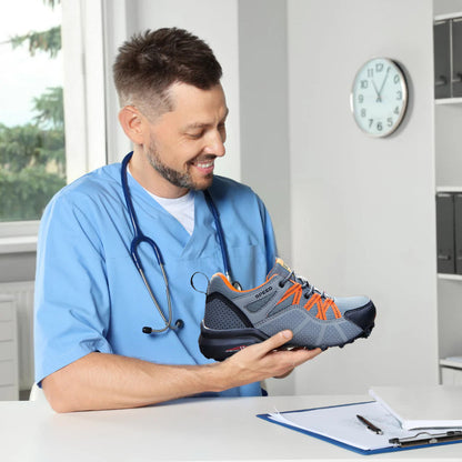 Ortho Balance PRO - Orthopedic Pain-Relieving Walking shoes