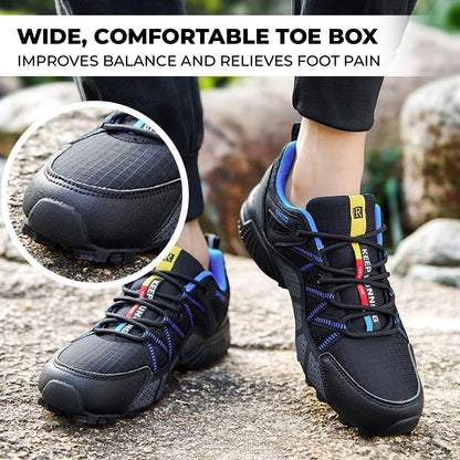 Ortho Balance PRO - Orthopedic Pain-Relieving Walking shoes