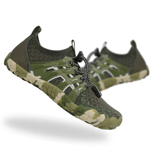 Prismex - Orthopedic Pain-Relieving Barefoot shoes