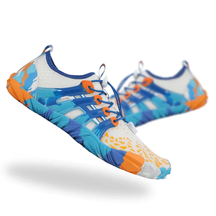 Prismex - Orthopedic Pain-Relieving Barefoot shoes