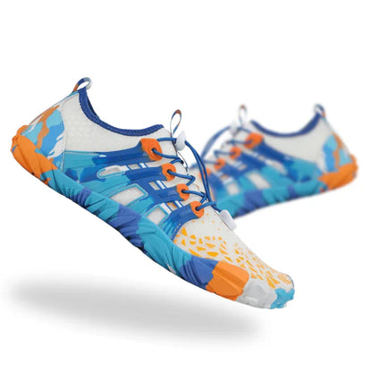 Prismex - Orthopedic Pain-Relieving Barefoot shoes