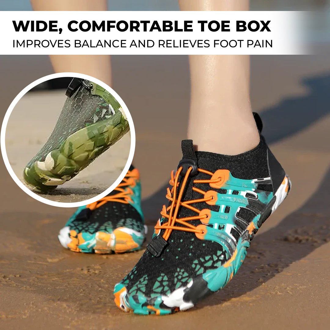 Prismex - Orthopedic Pain-Relieving Barefoot shoes