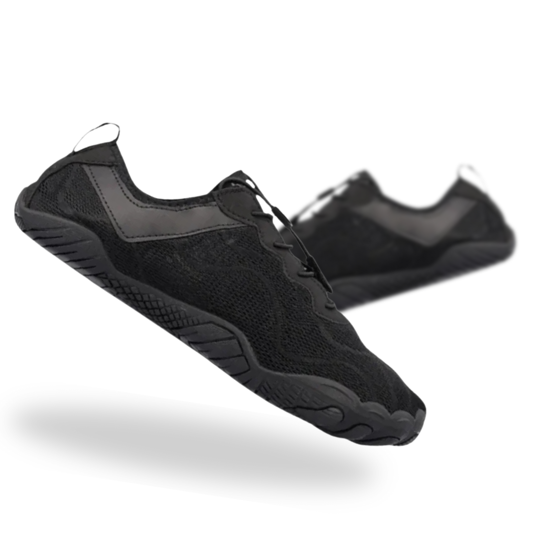 Hike Balance Active - Healthy & non-slip barefoot shoes (Unisex)
