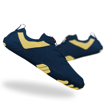 Hike Balance Active - Healthy & non-slip barefoot shoes (Unisex)