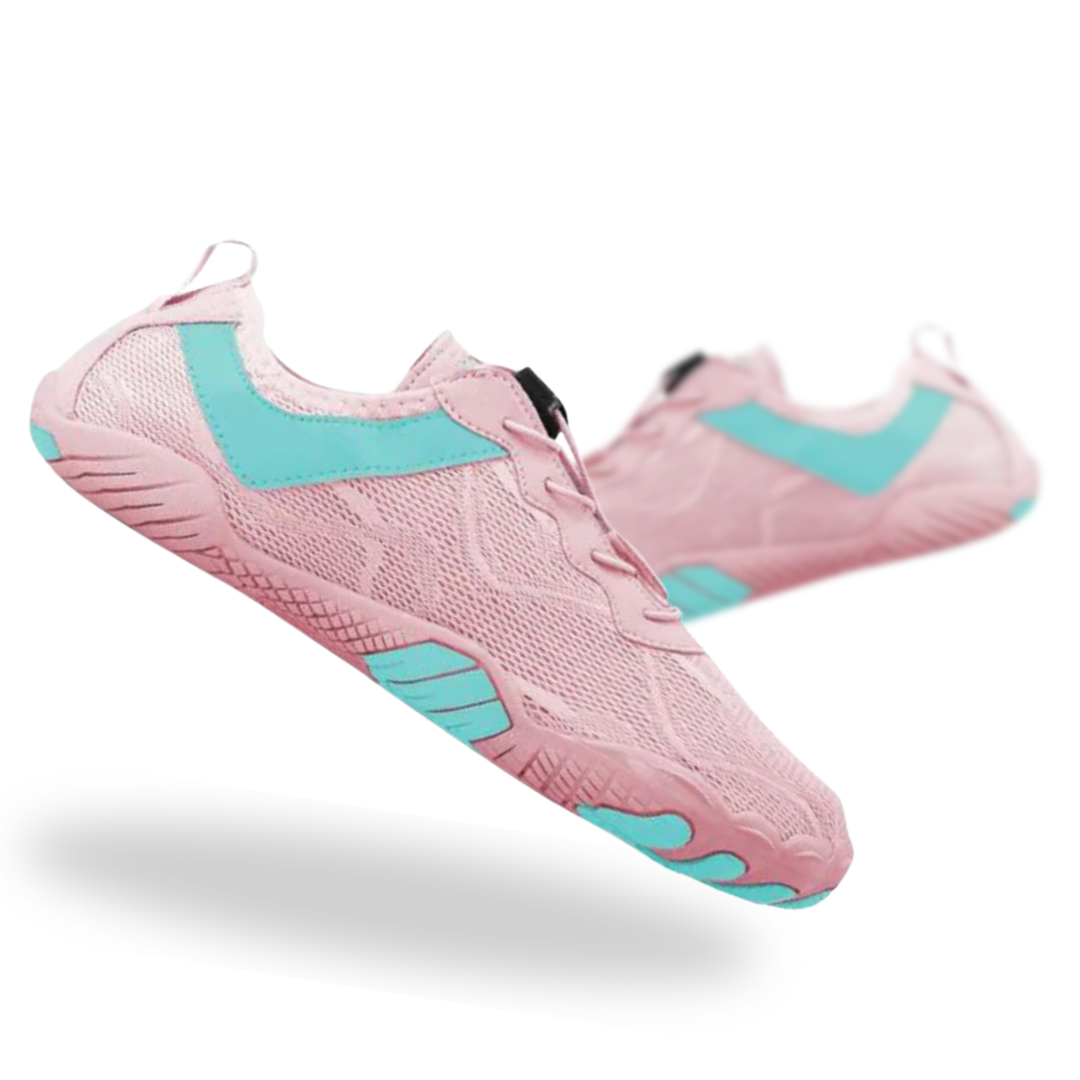 Hike Balance Active - Healthy & non-slip barefoot shoes (Unisex)