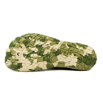 Hike Balance - Earth PRO with Copper Grounding Allround Barefoot Shoes