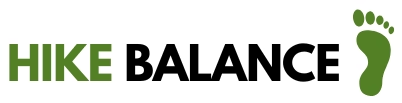 Hike Balance
