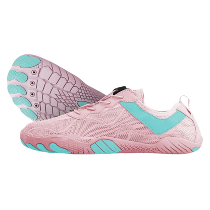 Hike Balance Active - Healthy & non-slip barefoot shoes (Unisex)