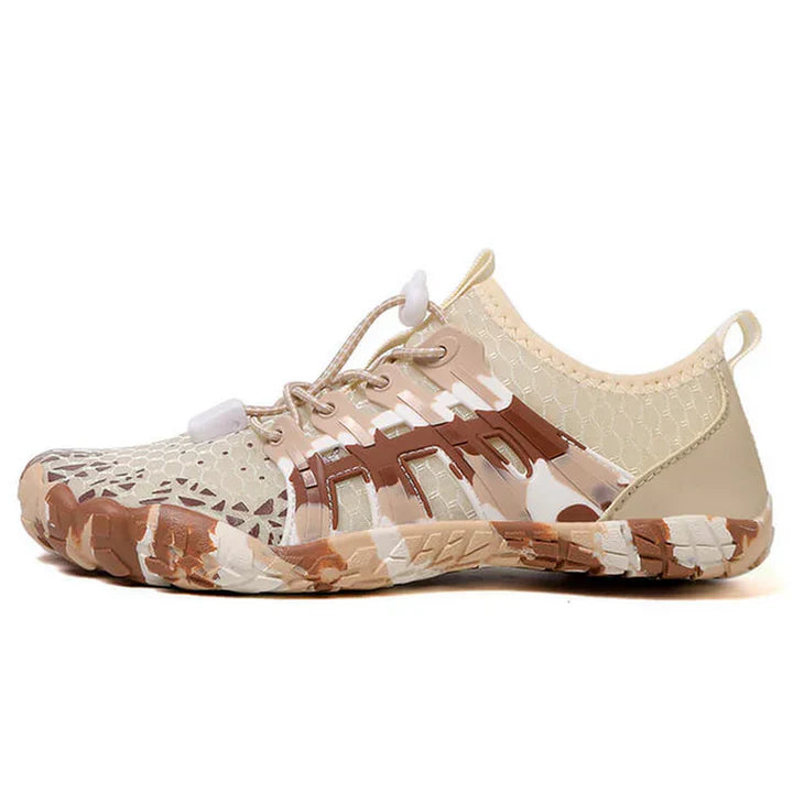 Prismex - Orthopedic Pain-Relieving Barefoot shoes