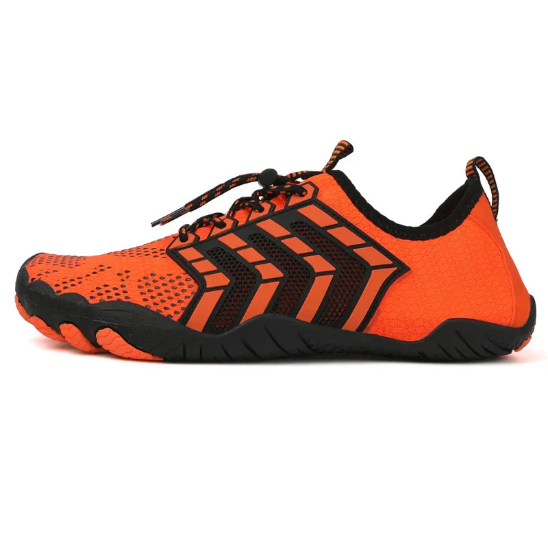 Earth Form - Grounding Shoes