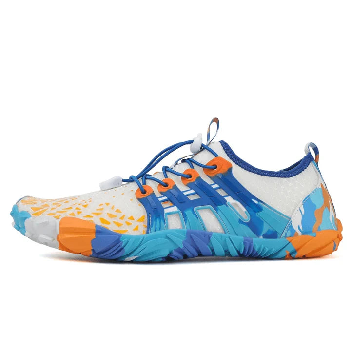 Prismex - Orthopedic Pain-Relieving Barefoot shoes